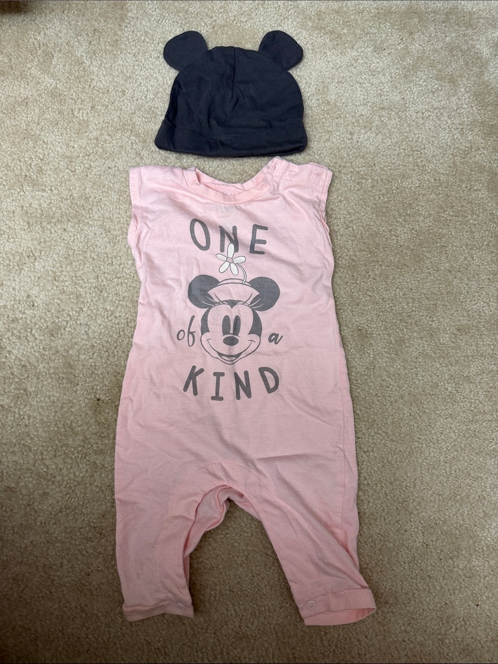 Disney Minnie Mouse bundle - Picture 3 of 4